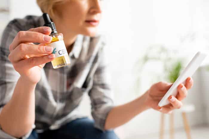 5 Health Conditions CBD and THC Can Help You Manage | The Pain Clinic