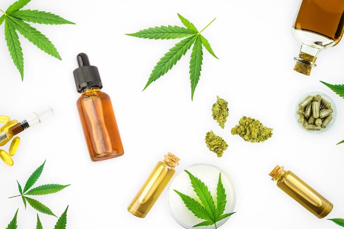 An Introduction To Using CBD and THC Products | Blog Article | The Pain Clinic | CBD Oil & Medical Cannabis Consultants