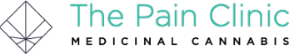 The Pain Clinic Medical Canabies Logo